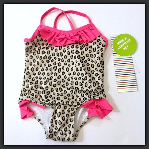 đź‘™Bundle of Swimwear - 2 Sets - Picture 6 of 8